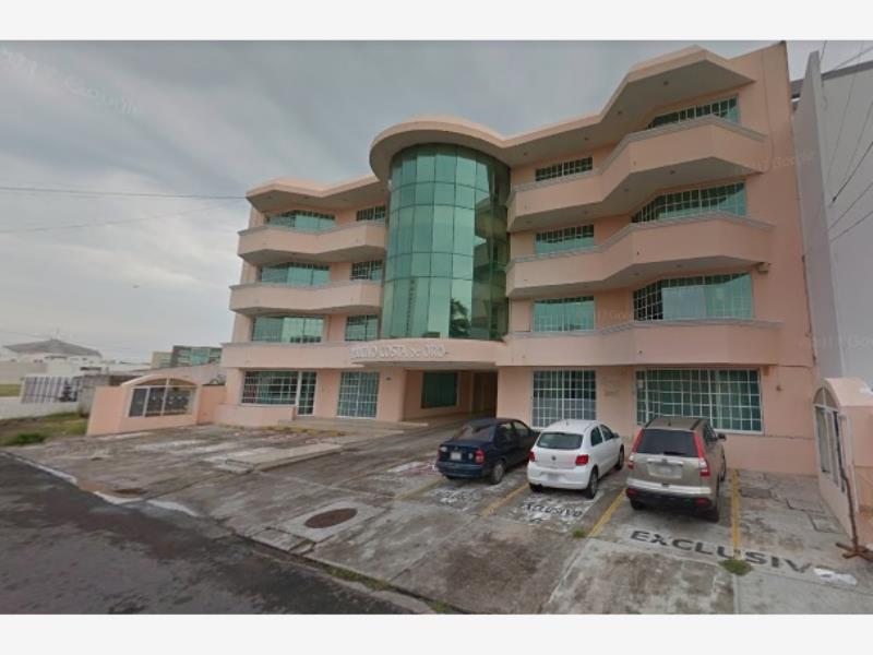 Oficina en renta en Costa de Oro, Boca del Río — foto 1 de 8