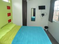 Departamento en renta en Allende, Tampico — foto 2 de 5