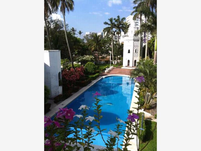 Departamento en renta en Playa de Oro Mocambo, Boca del Río — foto 1 de 11