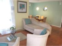 Departamento en renta en Playa de Oro Mocambo, Boca del Río — foto 2 de 11