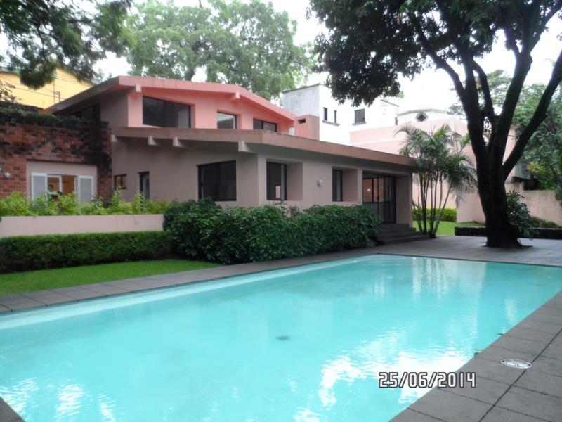 Casa en venta en Rancho Cortes, Cuernavaca — foto 1 de 13