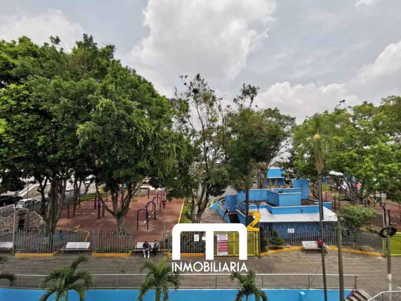 Departamento en renta en San Jose, Córdoba — foto 1 de 25