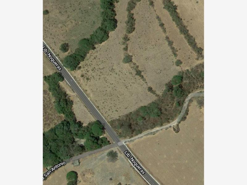 Terreno en venta en Comala, Comala