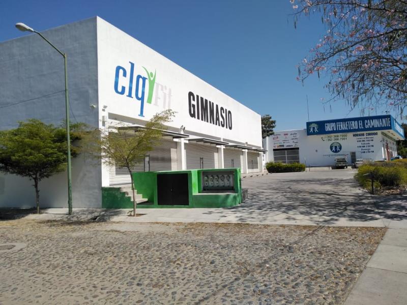 Local en venta en Centenario II, Villa de Álvarez