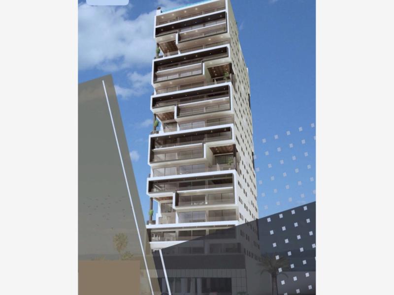 Departamento en venta en Telleria, Mazatlán — foto 1 de 3