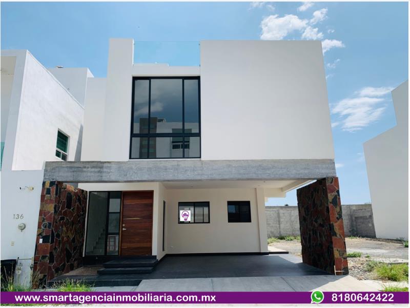 Casa en venta Rinconada Colonial, Apodaca, Nuevo León, México