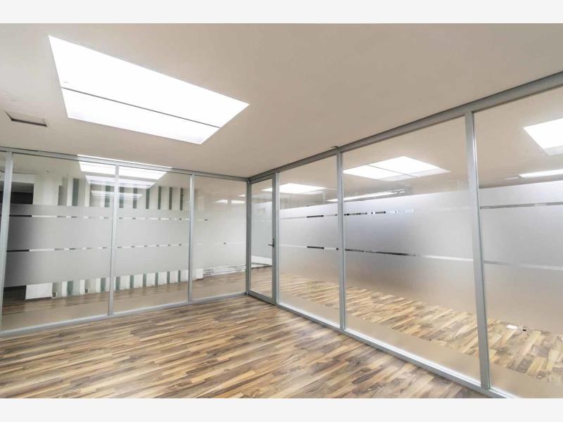 Oficina en renta en Polanco II Sección, Miguel Hidalgo — foto 1 de 6