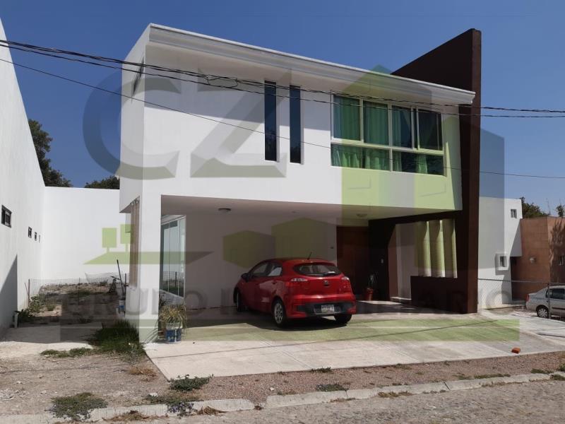 Casa en venta Álamos Haras, Puebla, Puebla 3,950,000 MXN MX20IE1284