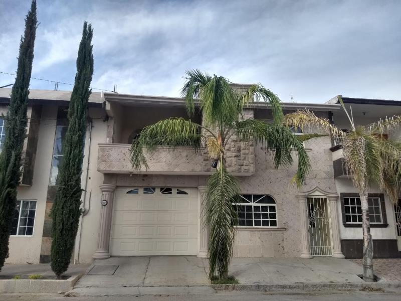 Casa en venta Villa Jardín, Lerdo, Durango, México 1,300,000 MXN