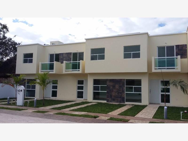 Casa en venta en Playa del Sol, Solidaridad — foto 1 de 32