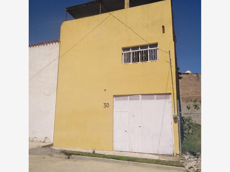 Bodega en venta en Prados de Coyula Sección II, Tonalá — foto 1 de 11