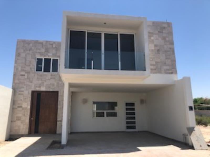 Casa en venta en Las Trojes, Torreón — foto 1 de 20