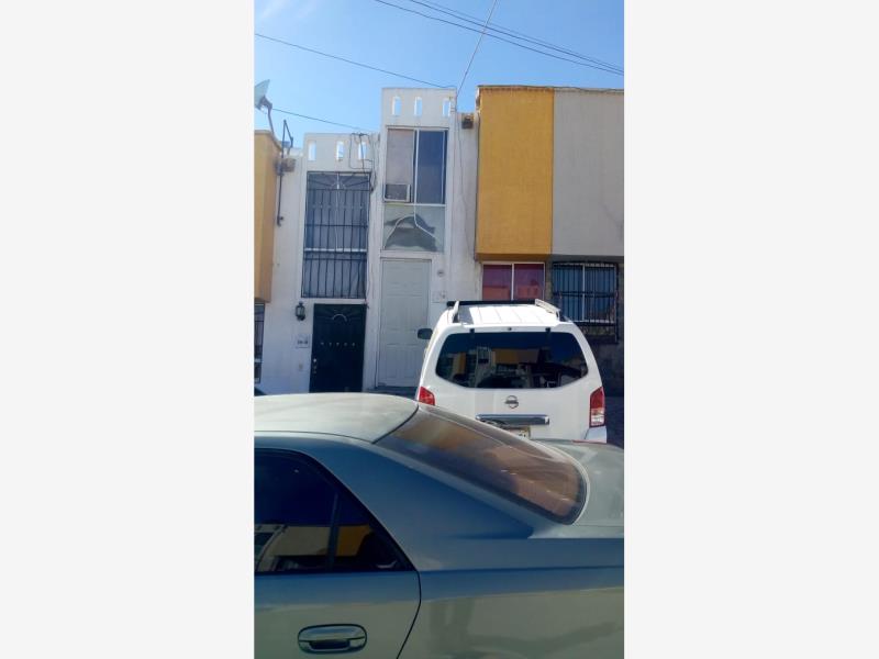 Casa en venta en Paseos del Florido, Tijuana — foto 1 de 3
