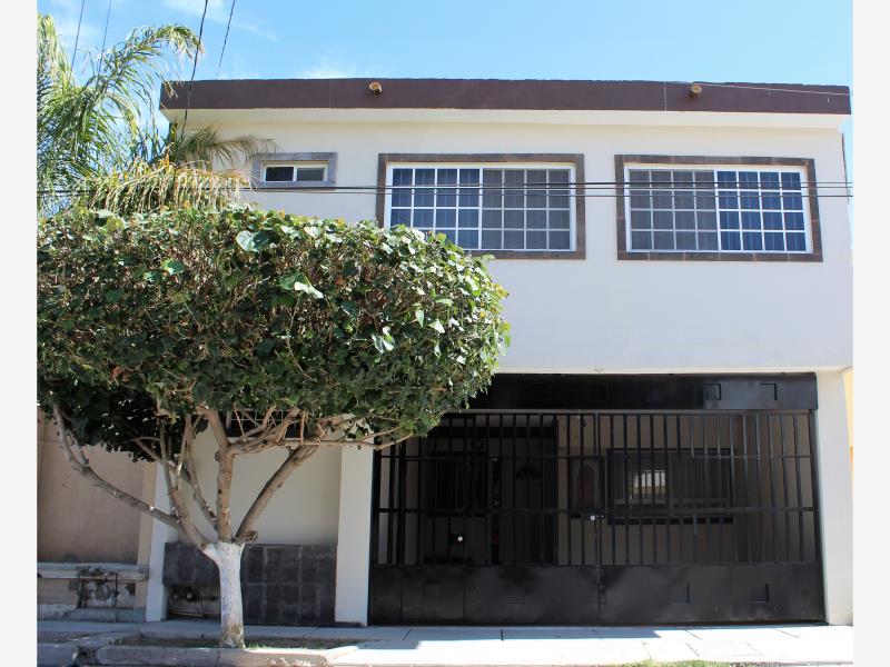 Venta De Casa En Torreon Residencial Torreon Goplaceit