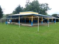 VENTA DE RANCHO / SALÓN CAMPESTRE (Col. Luz del Barrio)