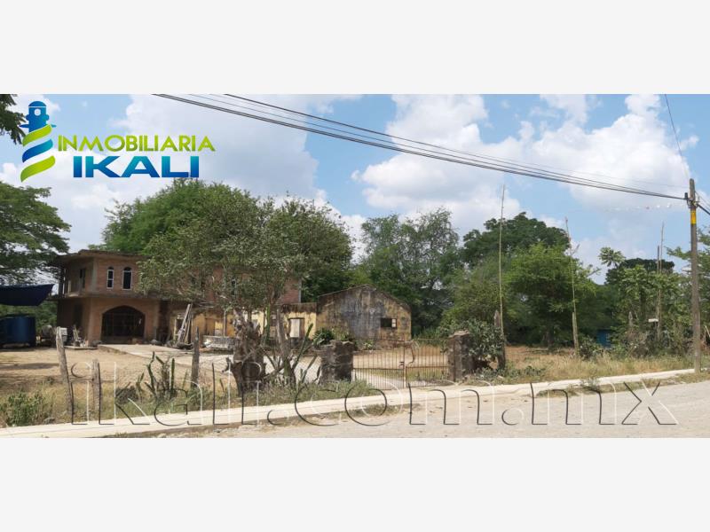 Casa en venta en Horcones, Álamo Temapache — foto 1 de 16