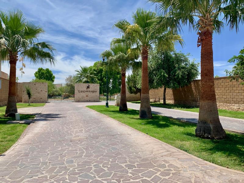 Terreno en venta Las Villas, Torreón, Coahuila de Zaragoza, México