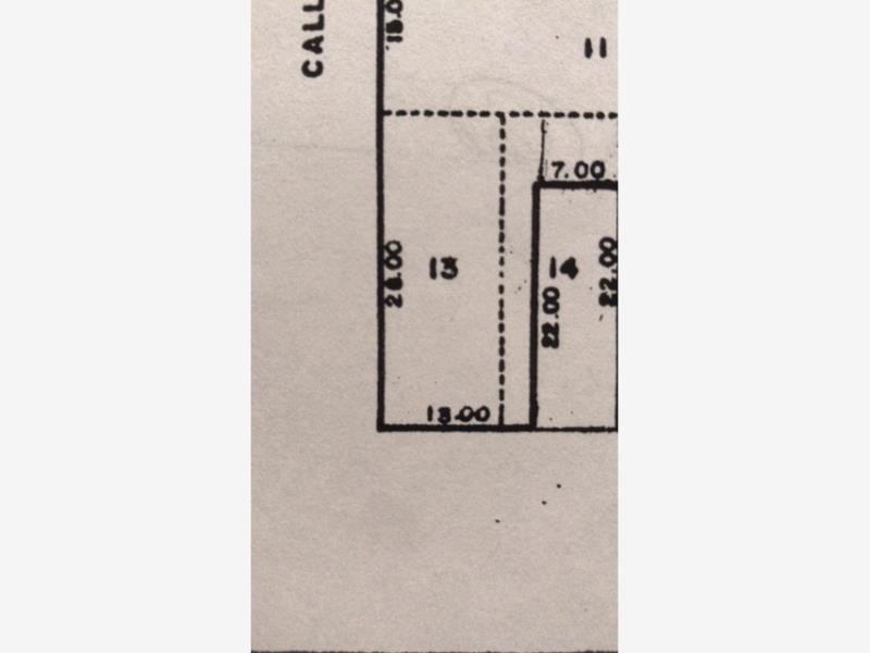 Terreno en venta en Vicente Guerrero, Torreón — foto 1 de 4