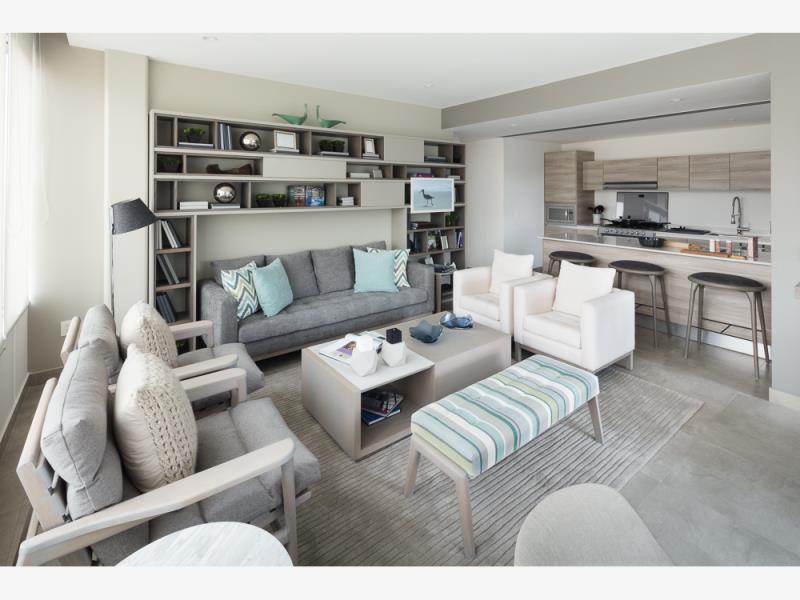 Departamento en venta en Ampliación Granada, Miguel Hidalgo — foto 1 de 39