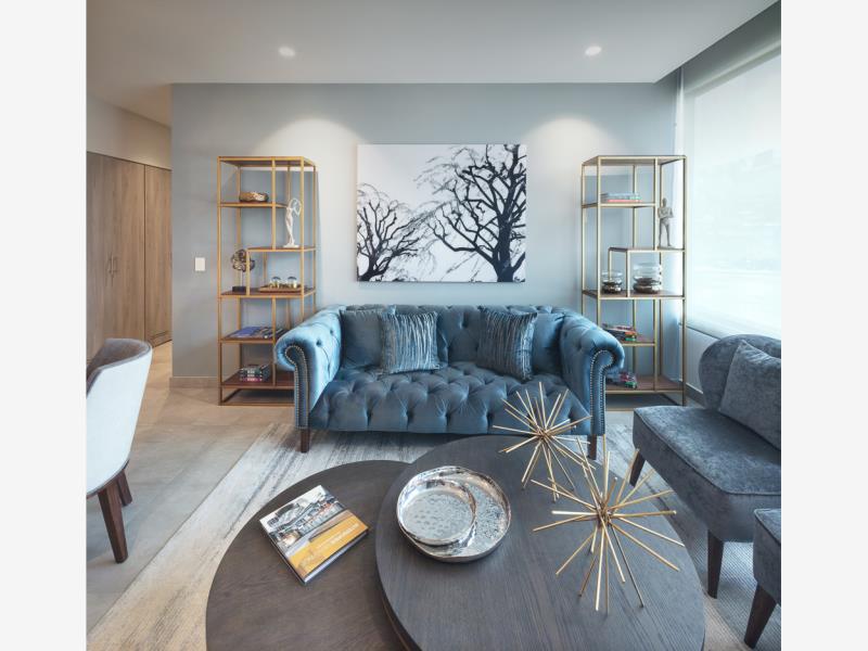 Departamento en venta en Ampliación Granada, Miguel Hidalgo — foto 1 de 44
