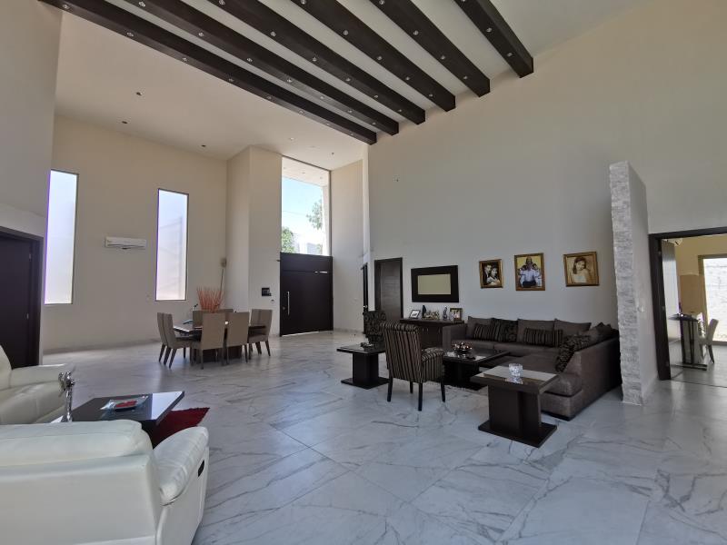 Casa en venta en Las Villas, Torreón — foto 1 de 27