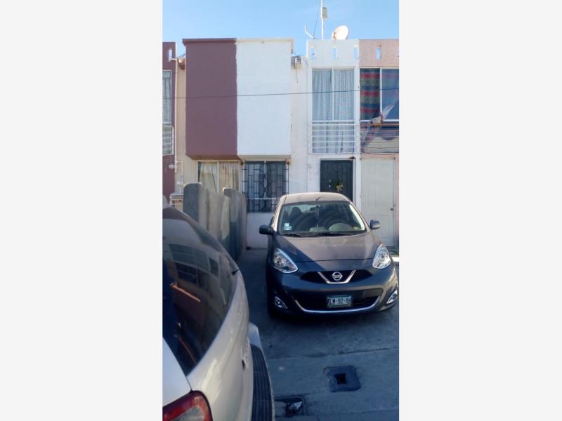 Casa en venta en Paseos del Florido, Tijuana — foto 1 de 3