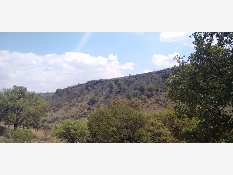Terreno en venta en Santa Ana Matlavat Primera Manzana, Aculco — foto 1 de 13
