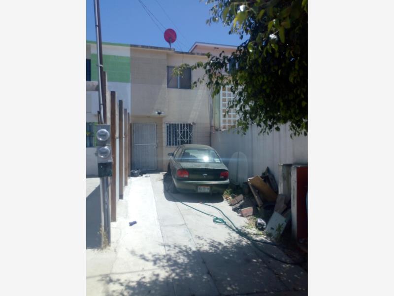 Casa en venta en Lomas de la Presa, Tijuana — foto 1 de 2