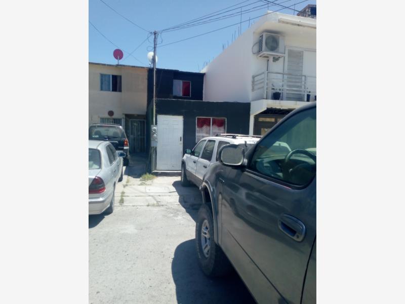 Casa en venta en Lomas de la Presa, Tijuana — foto 1 de 2