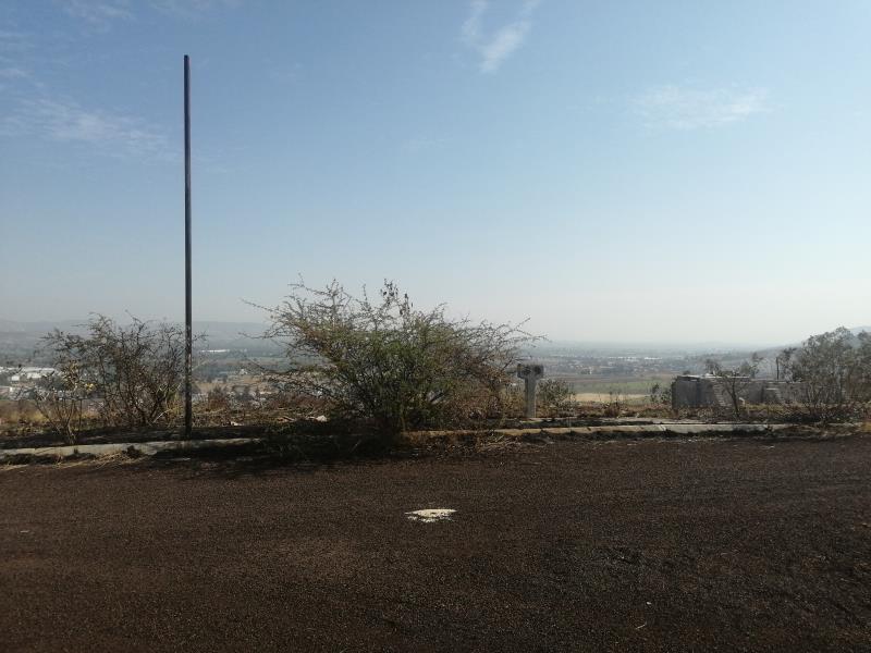 Terreno en venta en El Trébol, Tarímbaro — foto 1 de 5