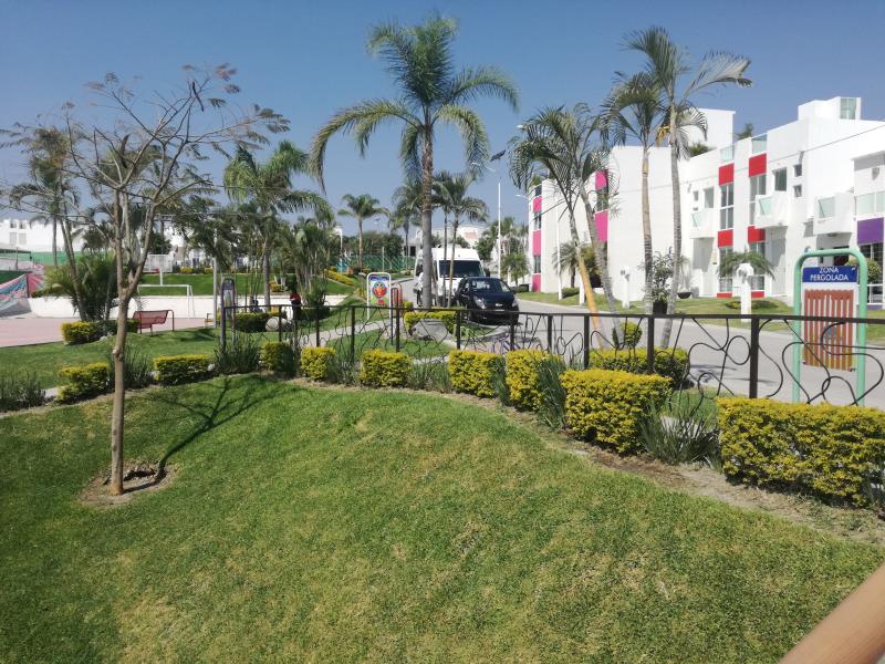 Casa en venta Residencial Villas Tequesquitengo, Jojutla, Morelos