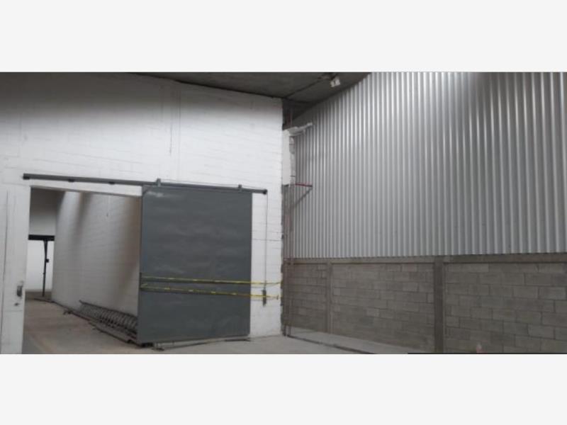 Nave en renta en Industrial Alce Blanco, Naucalpan de Juárez — foto 1 de 5