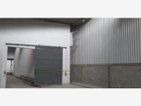 Nave en renta en Industrial Alce Blanco, Naucalpan de Juárez, México