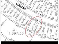 Terreno en venta en Lagos del Vergel, Monterrey, Nuevo León