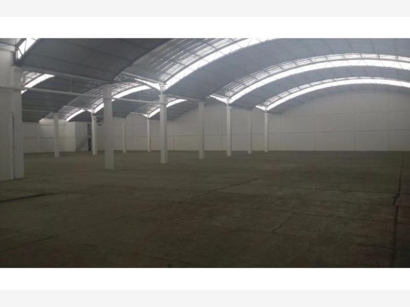 Nave en renta en San Bartolo Naucalpan (Naucalpan Centro), Naucalpan de Juárez — foto 1 de 6