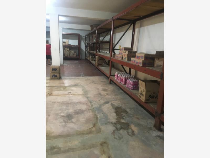 Bodega en venta en Moderna, Torreón — foto 1 de 32