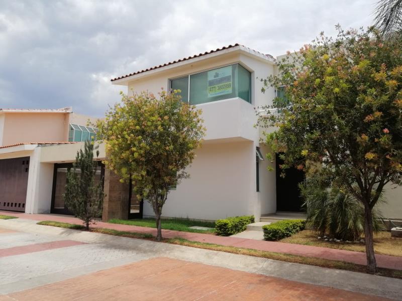 Casa en renta Pedregal del Gigante, León, Guanajuato, México 11,650