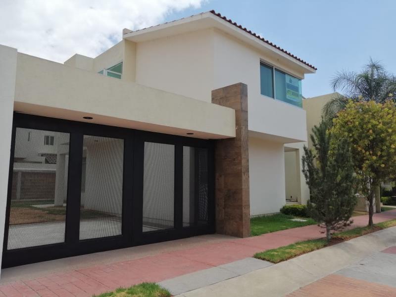 Casa en renta Pedregal del Gigante, León, Guanajuato, México 11,650 MXN MX20IF8508