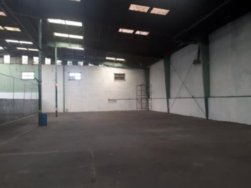 Nave en renta en San Andres Atoto, Naucalpan de Juárez — foto 1 de 3