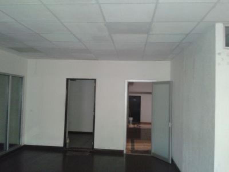 Nave en renta en Parque Industrial Naucalpan, Naucalpan de Juárez — foto 1 de 6