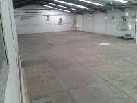 Nave en renta en Parque Industrial Naucalpan, Naucalpan de Juárez — foto 2 de 6