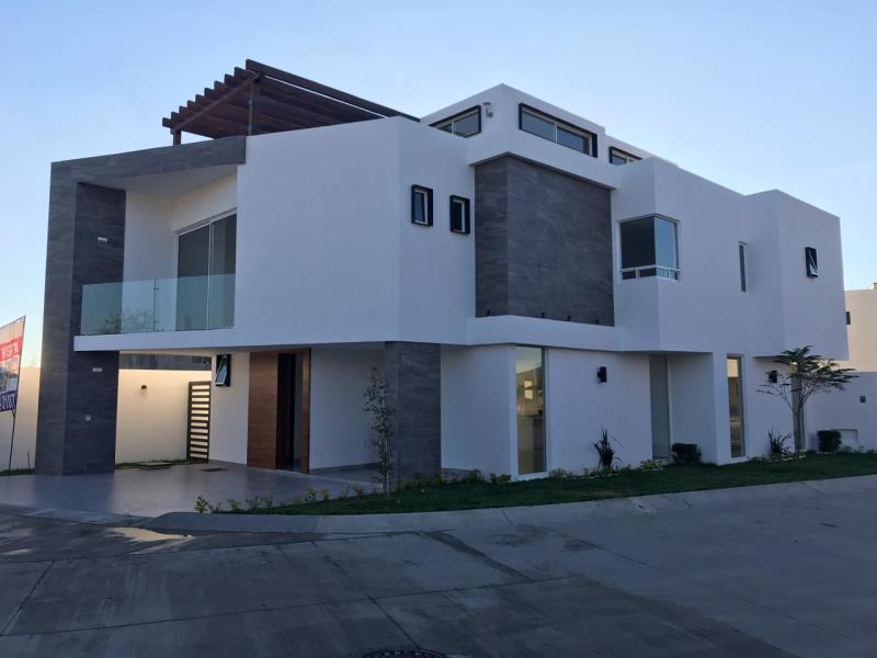 Casa en venta El Molino Lomas IV, León, Guanajuato, México 4,679,000