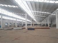Nave en renta en Industrial Alce Blanco, Naucalpan de Juárez — foto 2 de 4