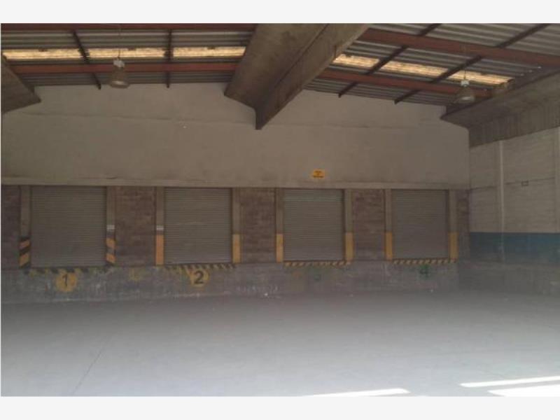 Nave en renta en San Pedro Barrientos, Tlalnepantla de Baz — foto 1 de 3