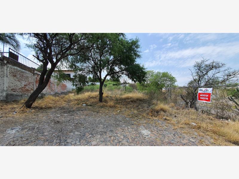Terreno en venta en Colinas del Bosque 1a Sección, Corregidora — foto 1 de 15