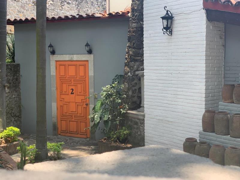 Casa en renta en Cuernavaca Centro, Cuernavaca — foto 1 de 45