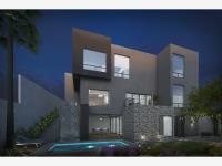 Casa en venta en carolco 3 sector, Monterrey — foto 2 de 3