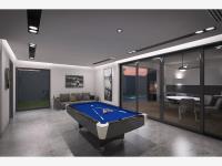 Casa en venta en carolco 3 sector, Monterrey — foto 3 de 3