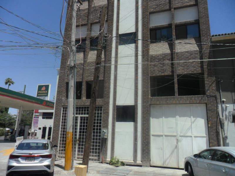 Edificio en renta Torreón Centro, Torreón, Coahuila de Zaragoza, México