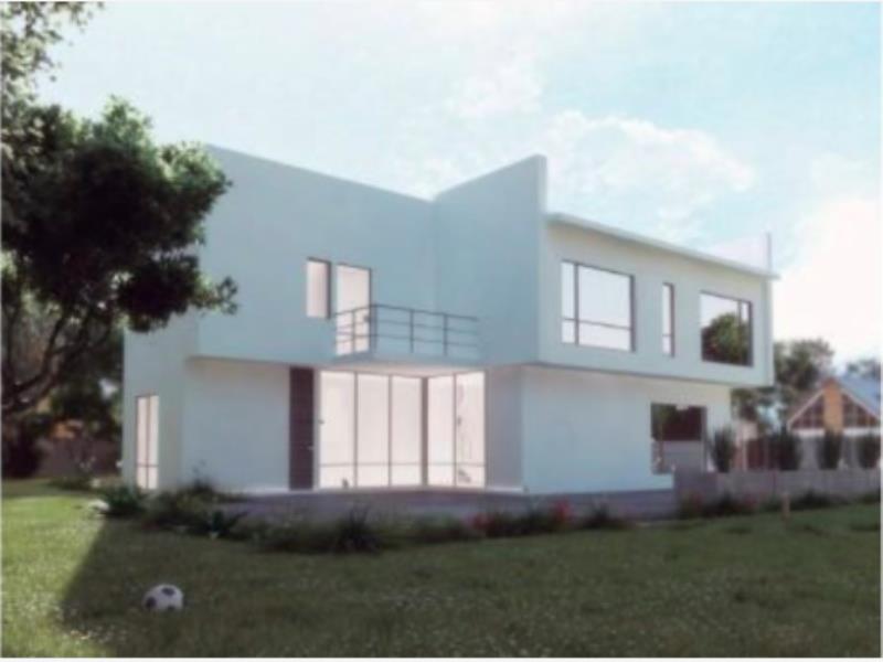 Casa en venta en Real del Bosque, Corregidora — foto 1 de 11